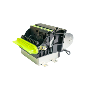 Термопринтер Custom TG2480 H после ТО