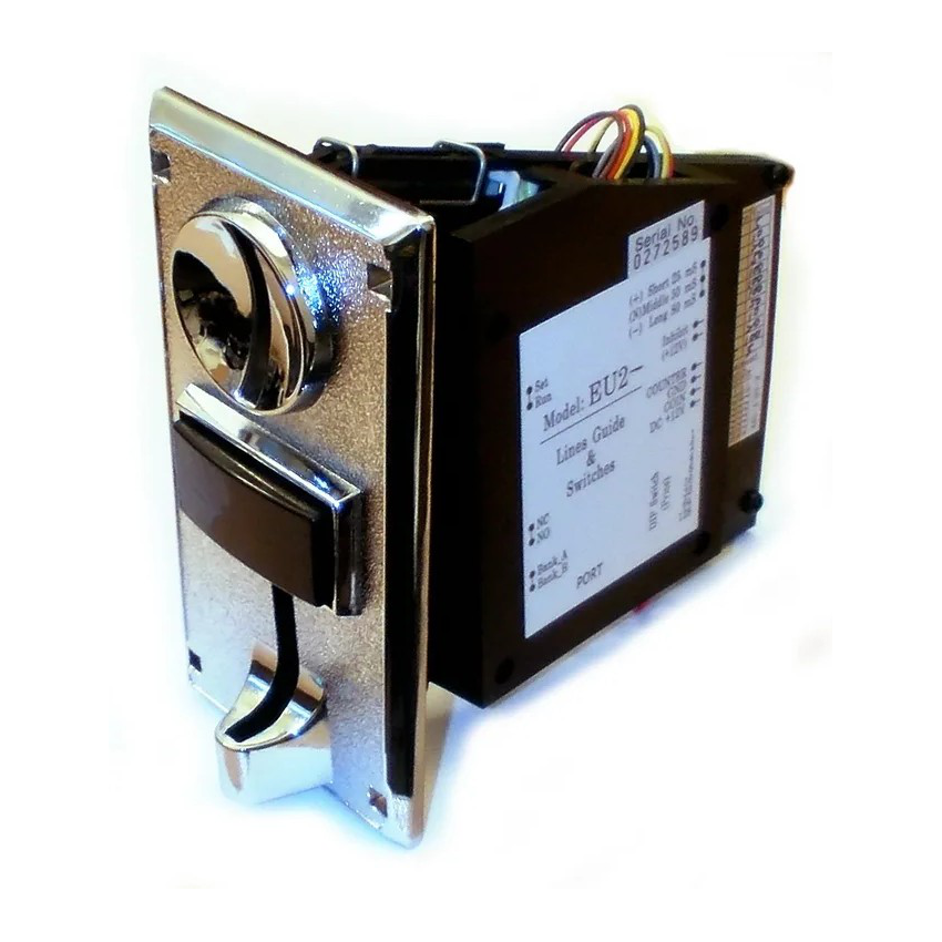 Купить монетоприемник EU-2