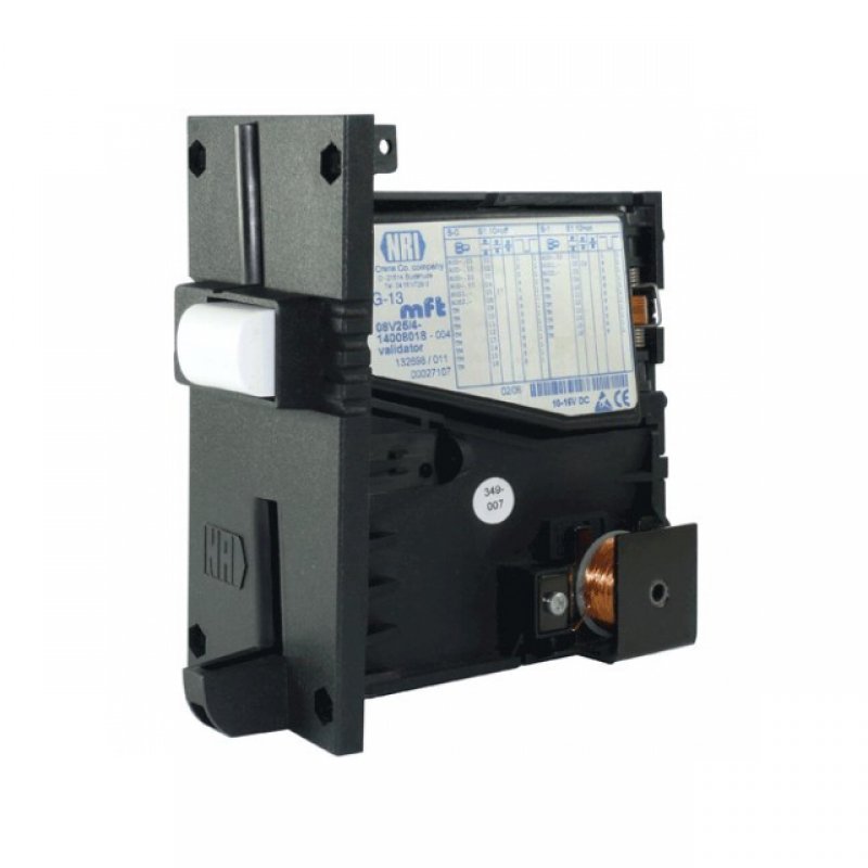 Купить монетоприемник NRI G-13mft.68V