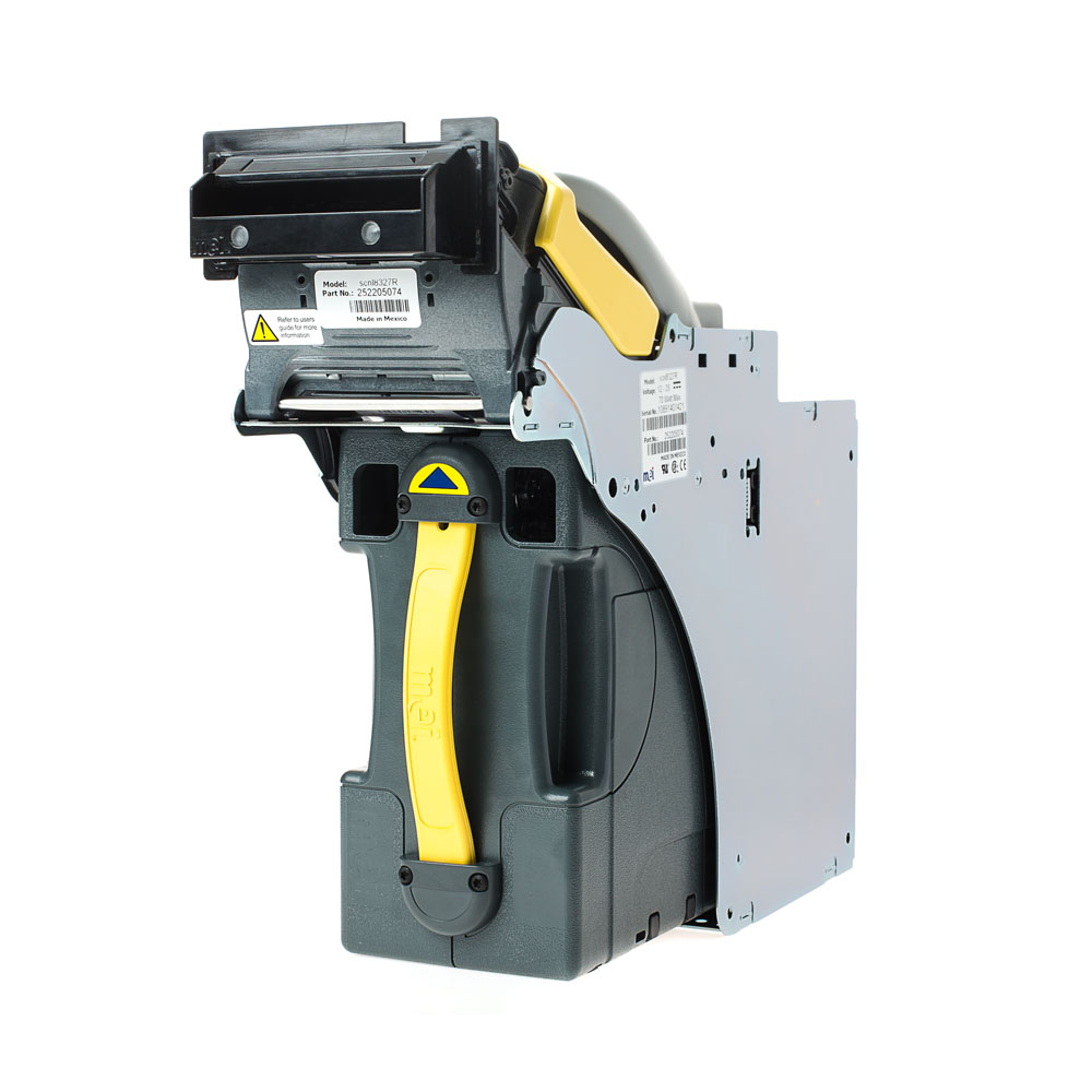 Купить купюроприемник MEI ADVANCE SCL8327R после ТО