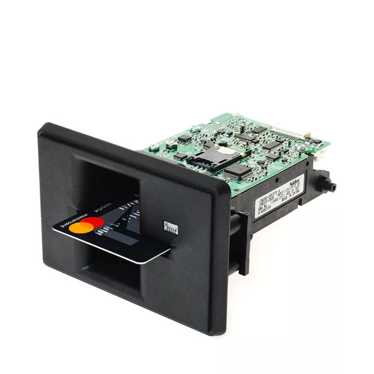Купить считыватель карт Sankyo ICM 350
