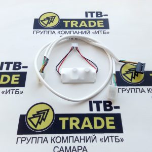Адаптер (MDB) JCM DBV301