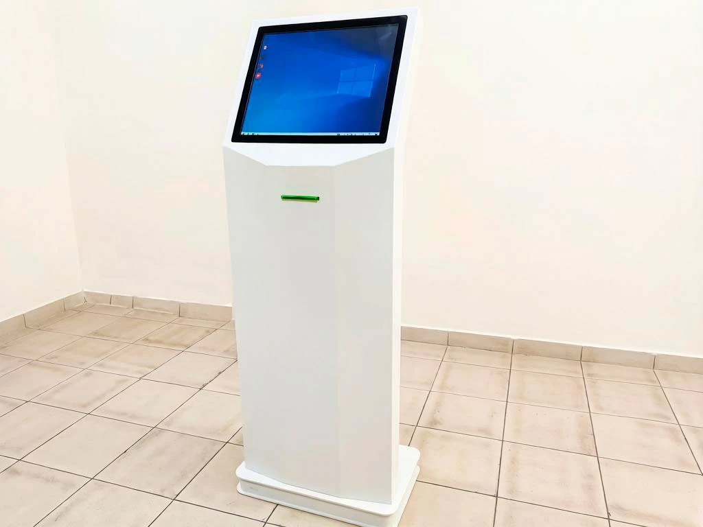 Купить инфомат ИТБ-04