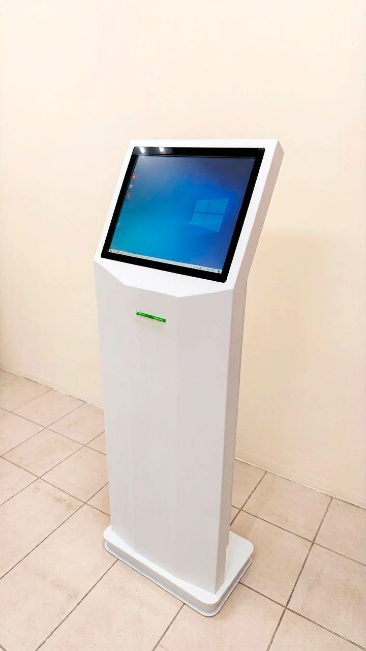 Купить инфомат ИТБ-04