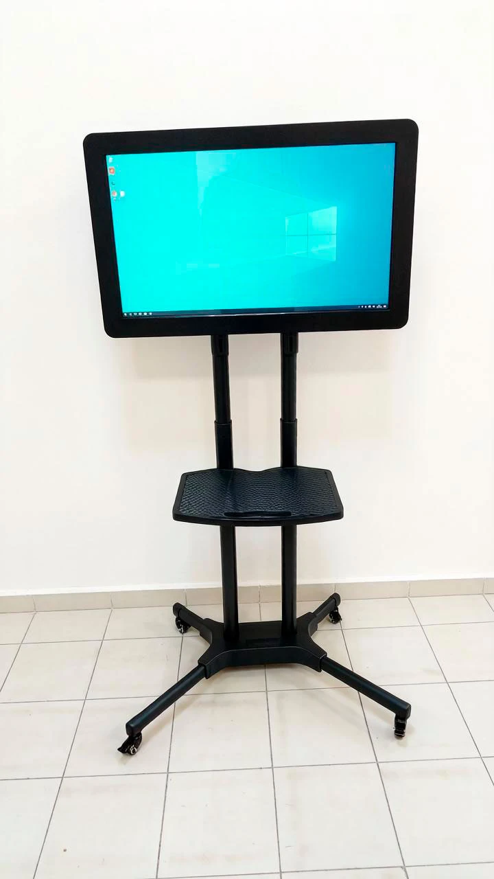 Купить настенную интерактивную панель 32", 43", 55", 65" со склада «ИТБ»