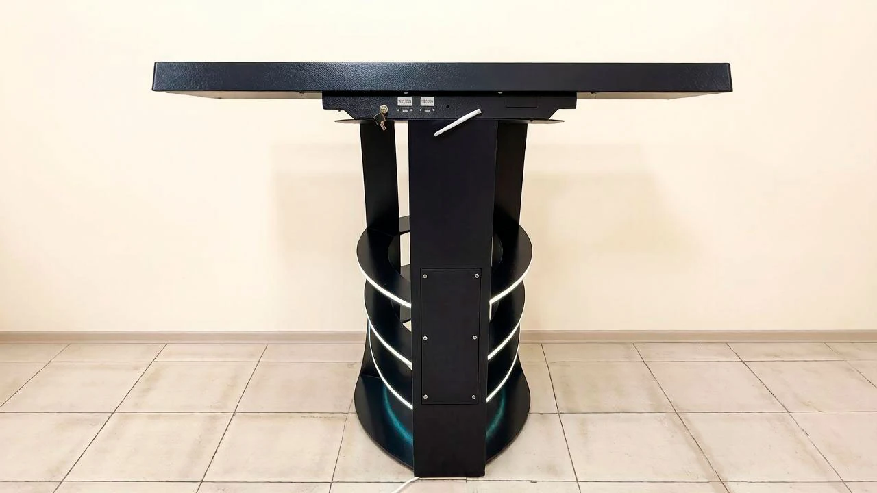 Купить сенсорный стол с подсветкой J 43” - 55” в «ИТБ»