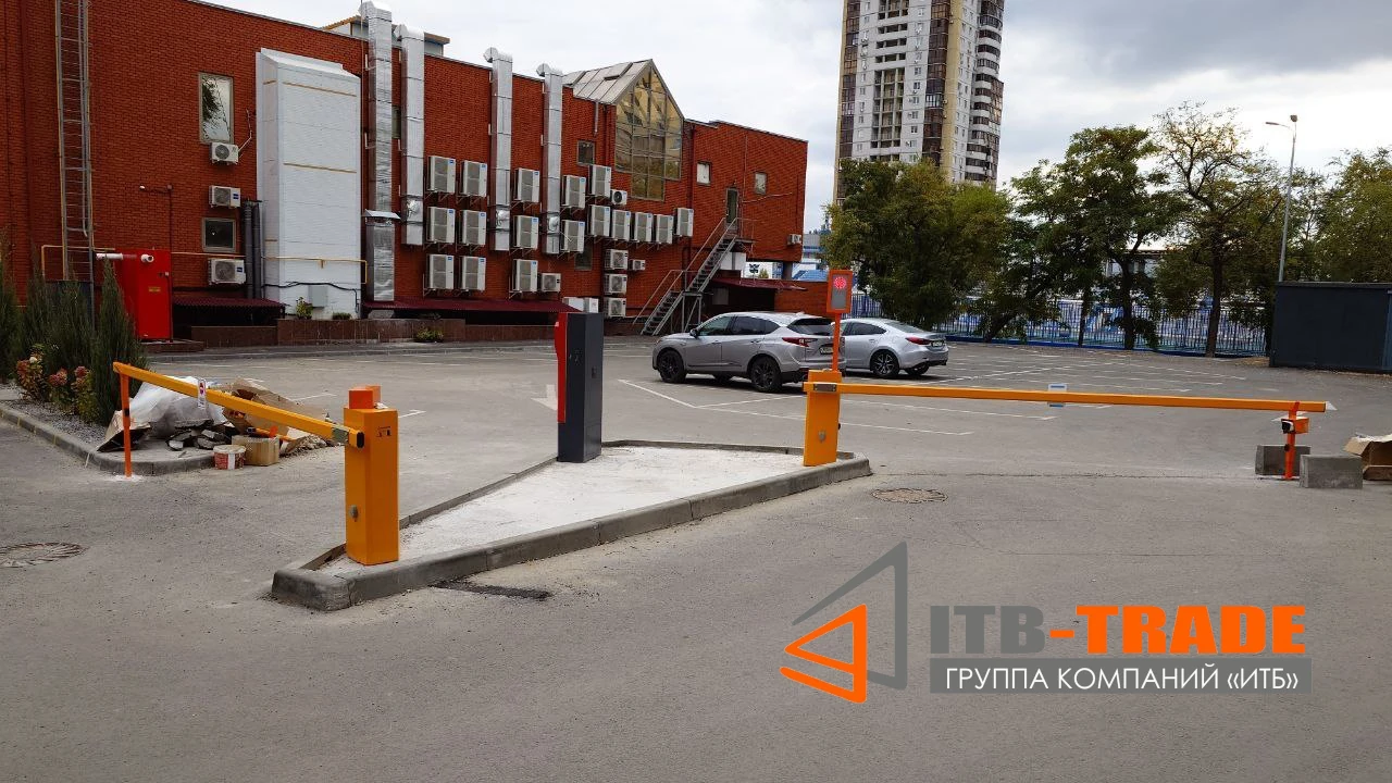 Организация платной парковки: как сделать правильно